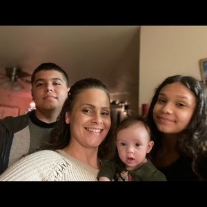 Meet your Posher, Kaitlin